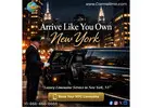 Premium Limousines NYC – Reliable New York Airport Limo Service | Carmellimo