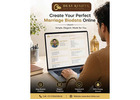 Create Your Perfect Biodata in Minutes