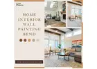 home interior wall painting Bend