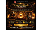 Horoscope Reader in Melbourne