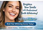 Advanced Teeth Whitening Philadelphia Services Deliver Brighter Smiles 