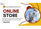 Buy Intimate Wellness Products in Surat – Discreet & Safe Delivery