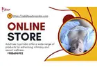 Buy Intimate Wellness Products in Surat – Discreet & Safe Delivery