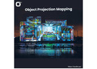 Transforming Stage Experiences in Dubai with Motorized Projection Curtains