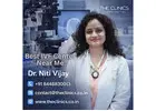 Best IVF Center Near Me  Advanced Fertility Care & High Success Rates