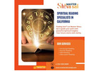 Spiritual Reading Specialists in California