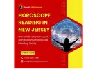 Horoscope Reading in New Jersey | Famous Astrologer in New Jersey