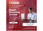 Digital Marketing Services in Bangalore | Leading SEO Company in Bangalore