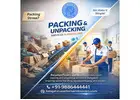 Packing & Unpacking Services in Bangalore | Bangalore Packers and Movers