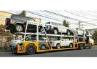 Auto Transport Services in South Carolina