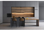 Custom Kitchen Design Services for Modern Homes