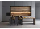 Custom Kitchen Design Services for Modern Homes