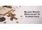 Black Magic Specialist in Karnataka