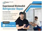 Experienced KitchenAid Refrigerator Repair You Can Trust