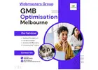 GMB Optimisation Melbourne