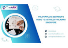 The Complete Beginner’s Guide to Astrology Reading Singapore