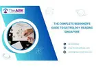 The Complete Beginner’s Guide to Astrology Reading Singapore