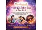 Make Ex Fall In Love in New York | Relationship Problems Expert in New York