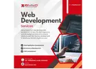 eCommerce Web Development Company in Bangalore | Website Development Companies in Bangalore