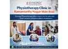 Physiotherapy Clinic in Ramamurthy Nagar Main Road | Physiotherapist in Ramamurthy Nagar Main Road