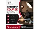 photography course in Bangalore