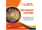 Vedic Astrologer Specialists in California