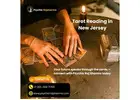 Best Tarot Reading Specialists in New Jersey