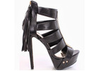 Step Up Your Shoe Game: Daily Doorbusters on Heels!