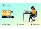 CCNA and CCNP Course Online – Advance Your Networking Career Today