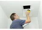 Duct Cleaning Tucson AZ : Improve Air Quality & Efficiency