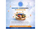 Moving Companies in Bangalore | Bangalore Packers and Movers