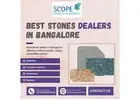 Best Stones Dealers in Bangalore | Top Imported Marble Manufacturers in Bangalore