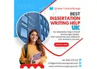 Best Dissertation Writing Help UK | Essay Help London