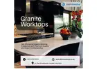 Granite Worktops Near Me | +44 020 83685555 | DialAWorkTop