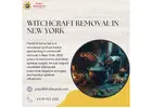 Witchcraft Removal in New York By Pandit Krishna Sai