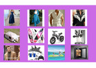 Expand Your Shopping Horizons: Access All Categories in One Place!