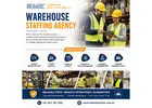 Warehouse Staffing Agency in Melbourne