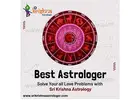 Best Astrologer in Chikkamagaluru