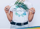 Custom Embroidered Shirts for Orlando Businesses | Big Frog Orlando
