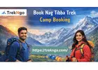 Book Nag Tibba Trek