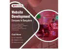 Website Development Company In Bangalore | Web Development in Bangalore