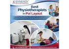 Best Physiotherapists in Pai Layout | Best Physiotherapy Clinic in Pai Layout