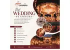 Best Wedding Planners in Bangalore