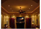 Audio visual system installation Sonoma County
