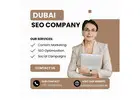 Goldman Dubai SEO Company – Data-Driven Strategies to Accelerate Your Business Growth