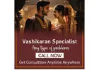 Vashikaran Specialist in Whitefield