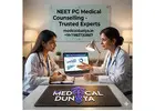 NEET PG Medical Counselling Process Explained