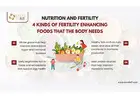 How to Improve Fertility Naturally: A Doctor-Backed Guide