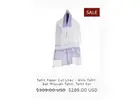 Symbolize Royalty and Spirituality with Purple Tallit