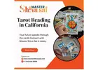 Best Tarot Reading Specialists in California